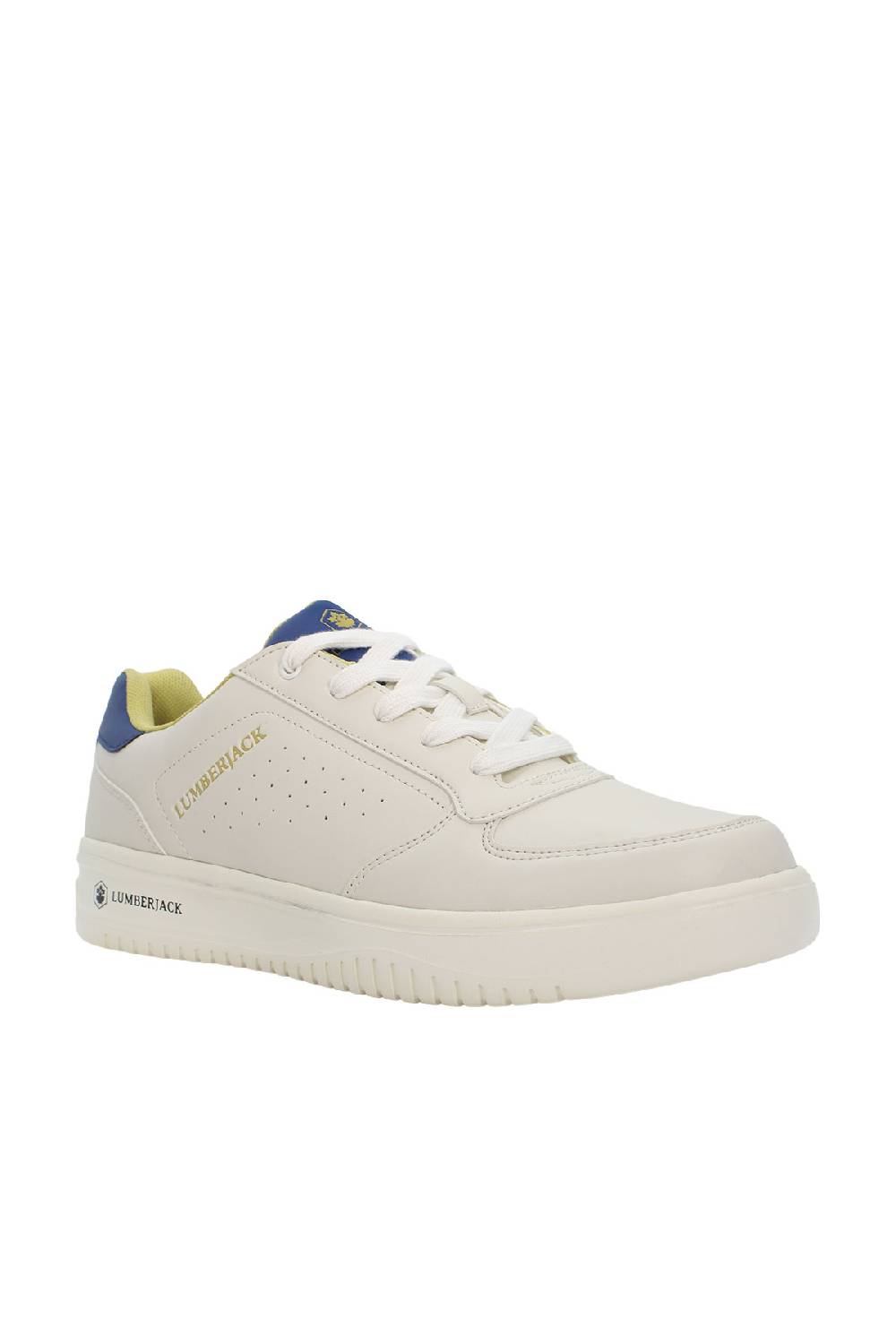 LumberJack UDEMY SNEAKERS UOMO Vendita Economica
