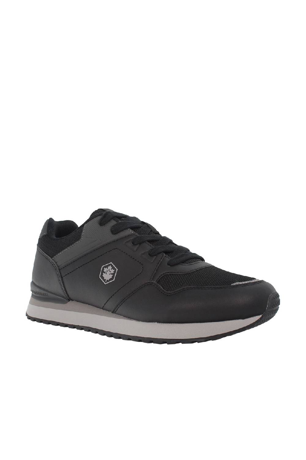 LumberJack ATOS SNEAKERS UOMO Saldi Di Fabbrica