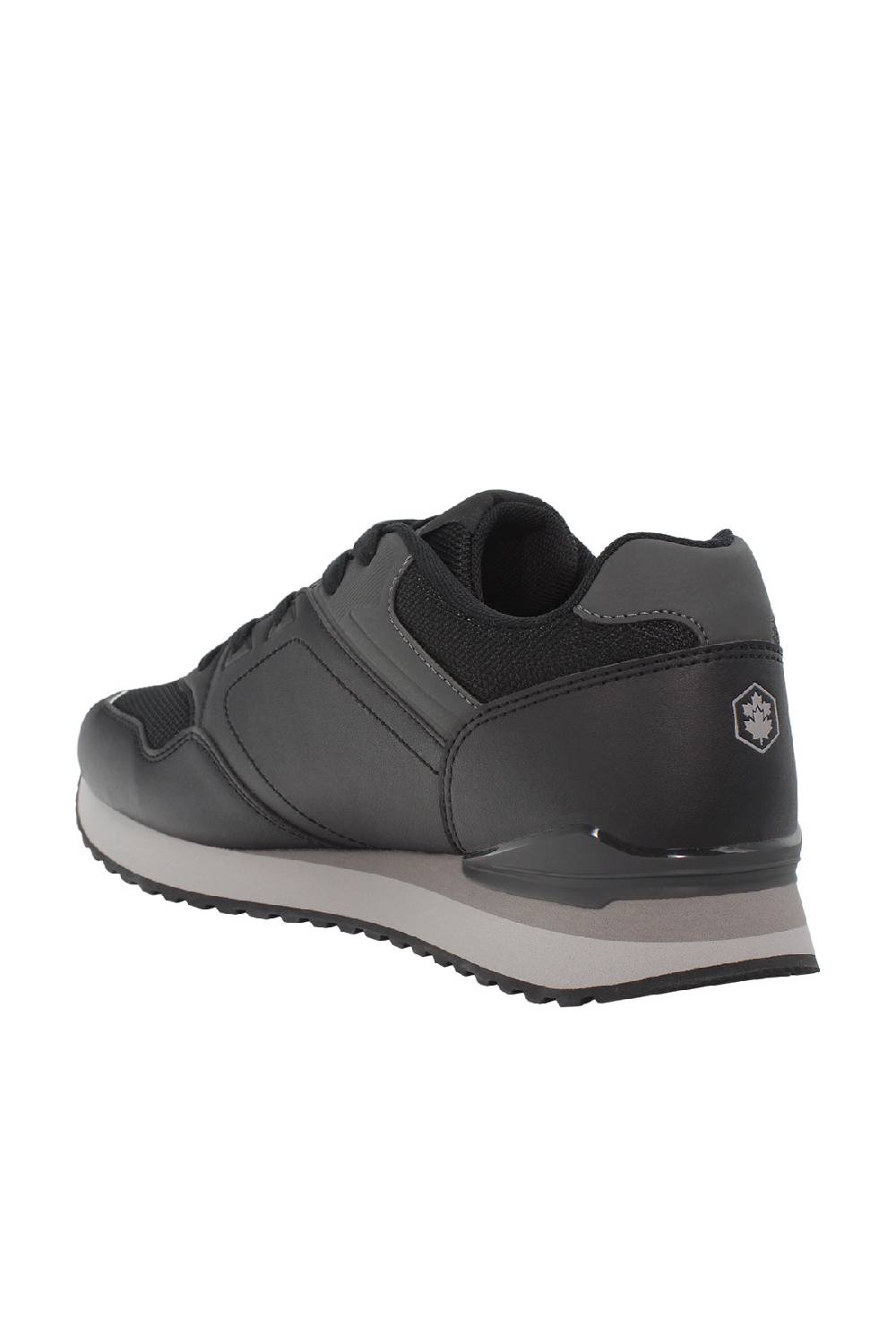 LumberJack ATOS SNEAKERS UOMO Saldi Di Fabbrica