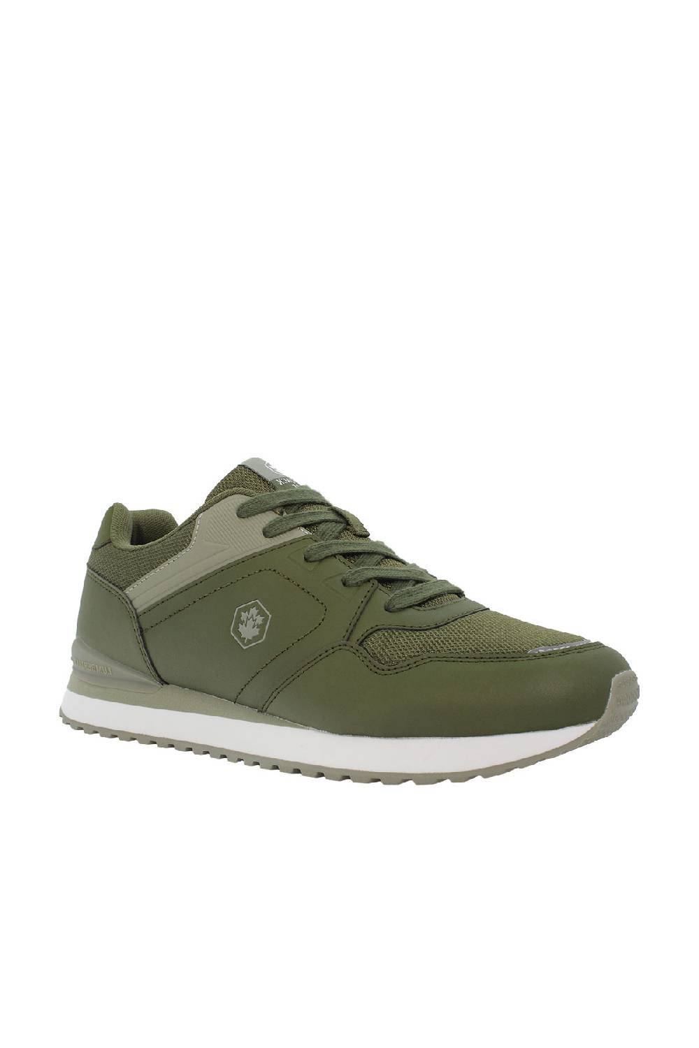 LumberJack ATOS SNEAKERS UOMO I Più Venduti