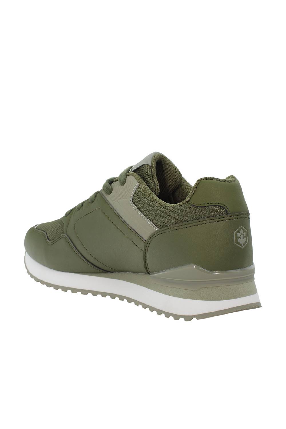 LumberJack ATOS SNEAKERS UOMO I Più Venduti