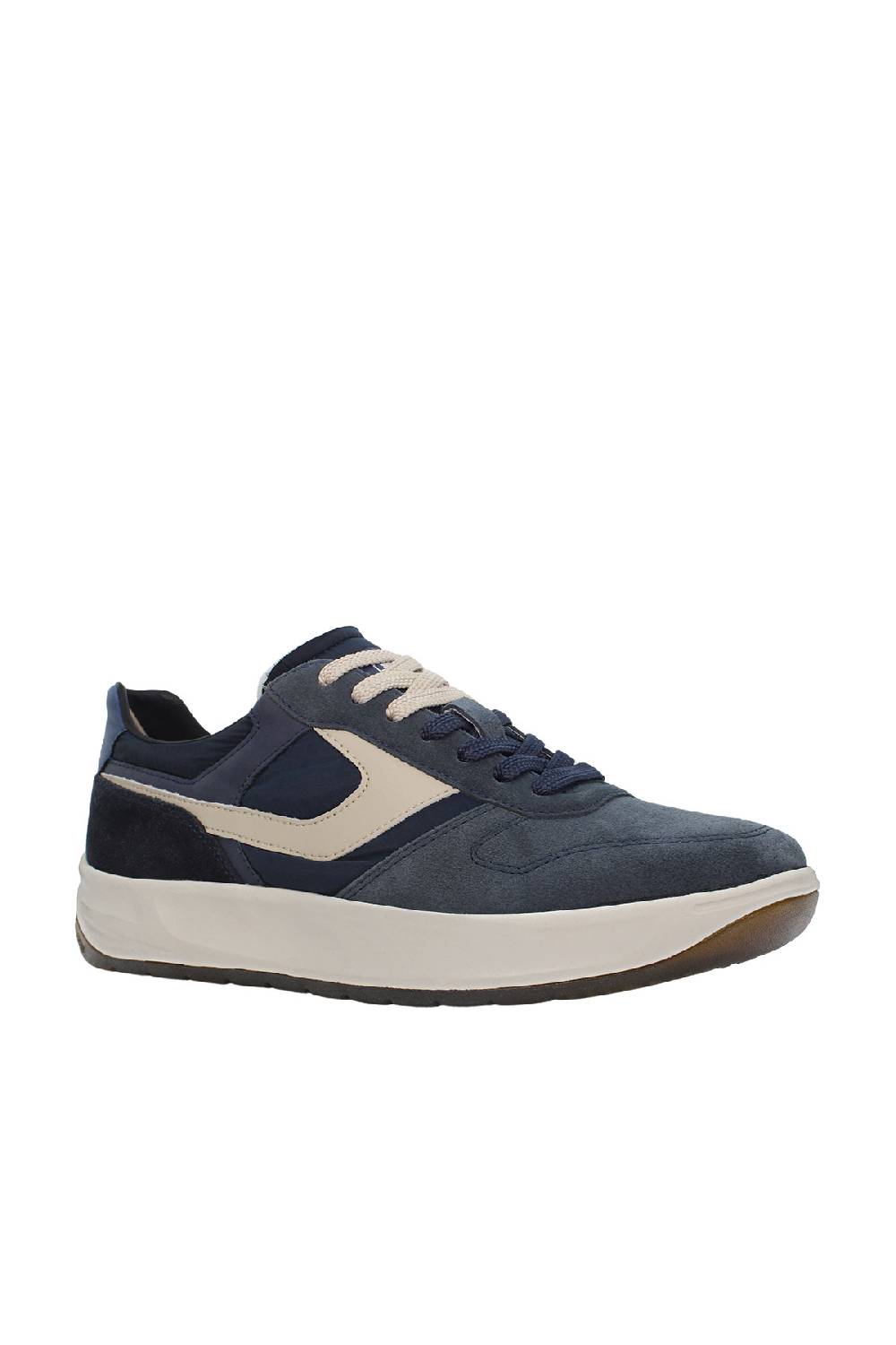 LumberJack CRUSH SNEAKERS UOMO Vendite Flash