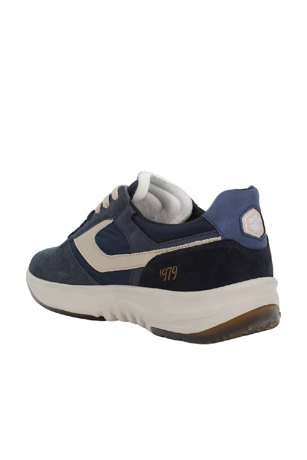 LumberJack CRUSH SNEAKERS UOMO Vendite Flash