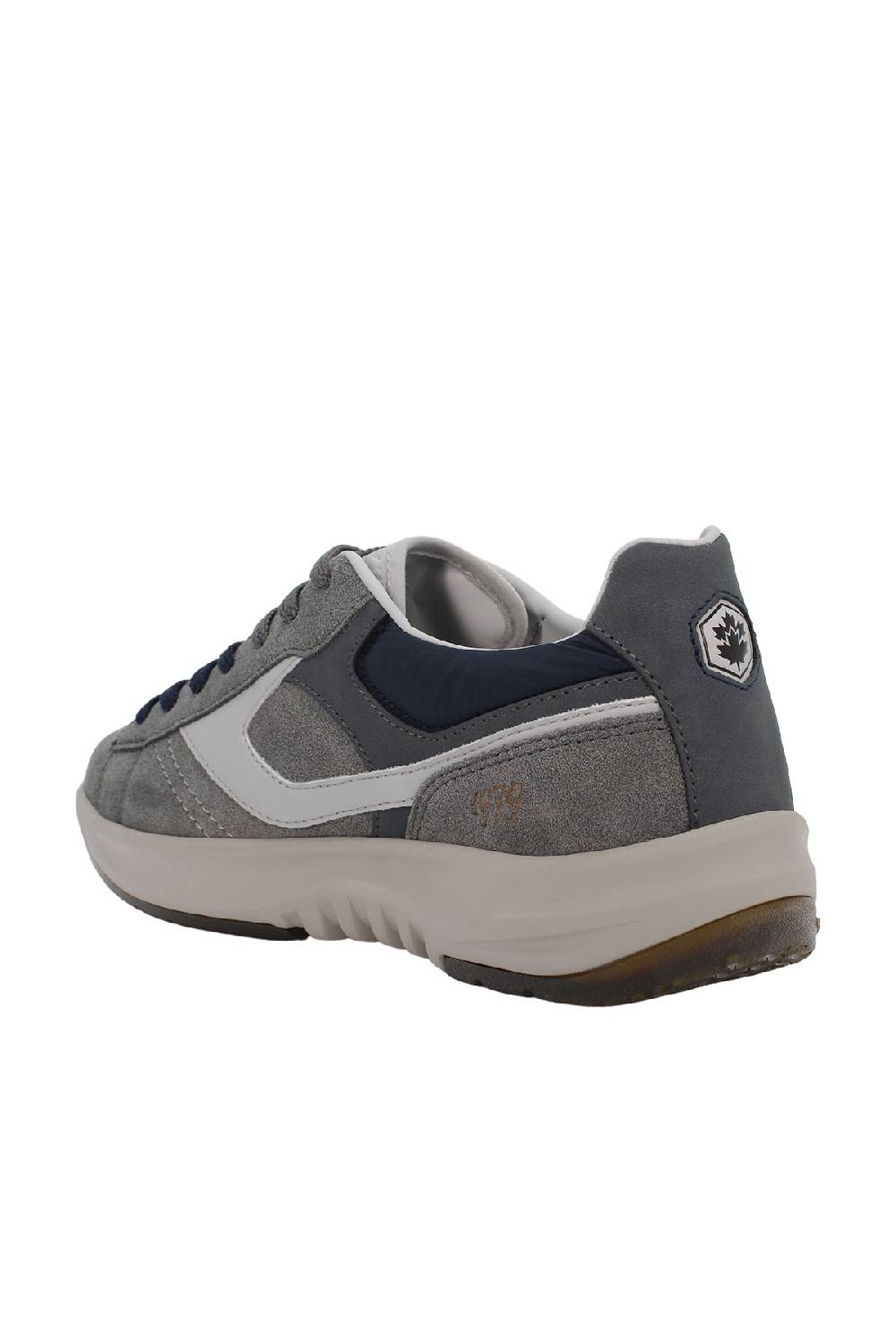 LumberJack CRUSH SNEAKERS UOMO Negozio