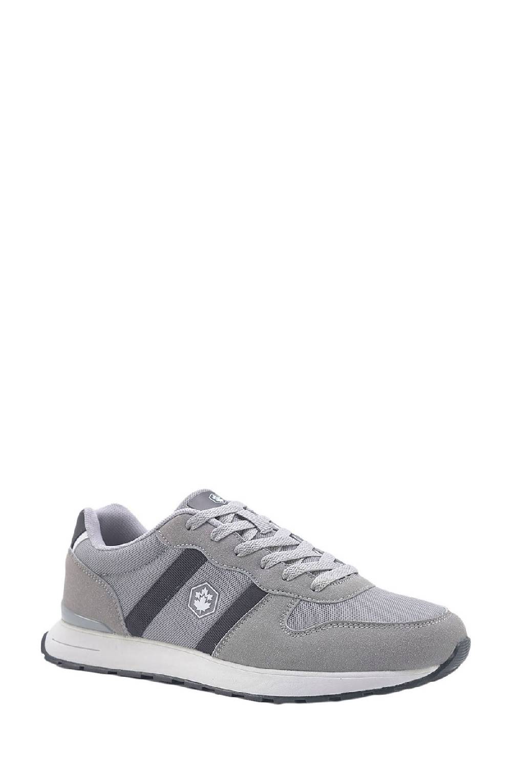 LumberJack DECEMBER SNEAKERS UOMO In Linea