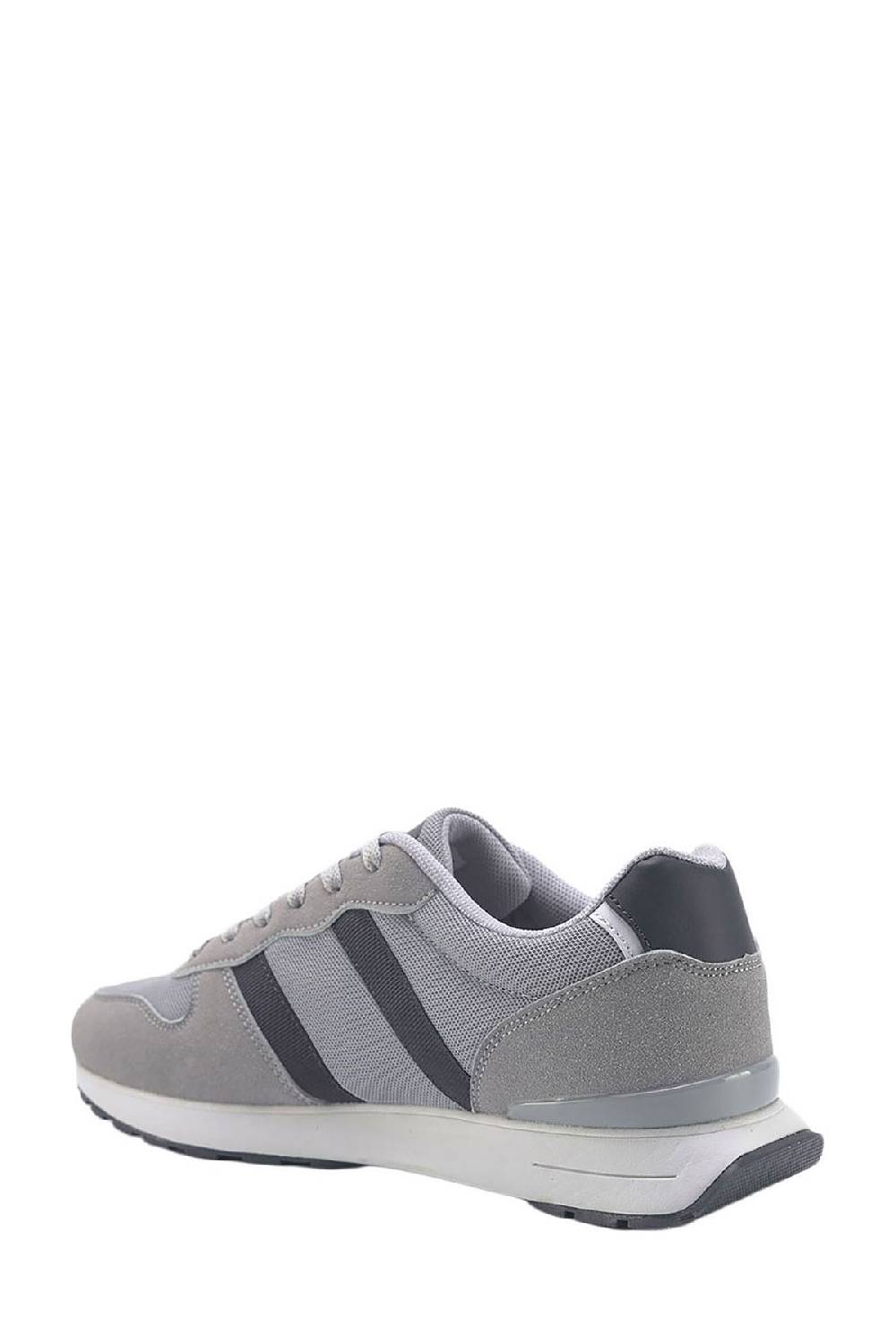 LumberJack DECEMBER SNEAKERS UOMO In Linea