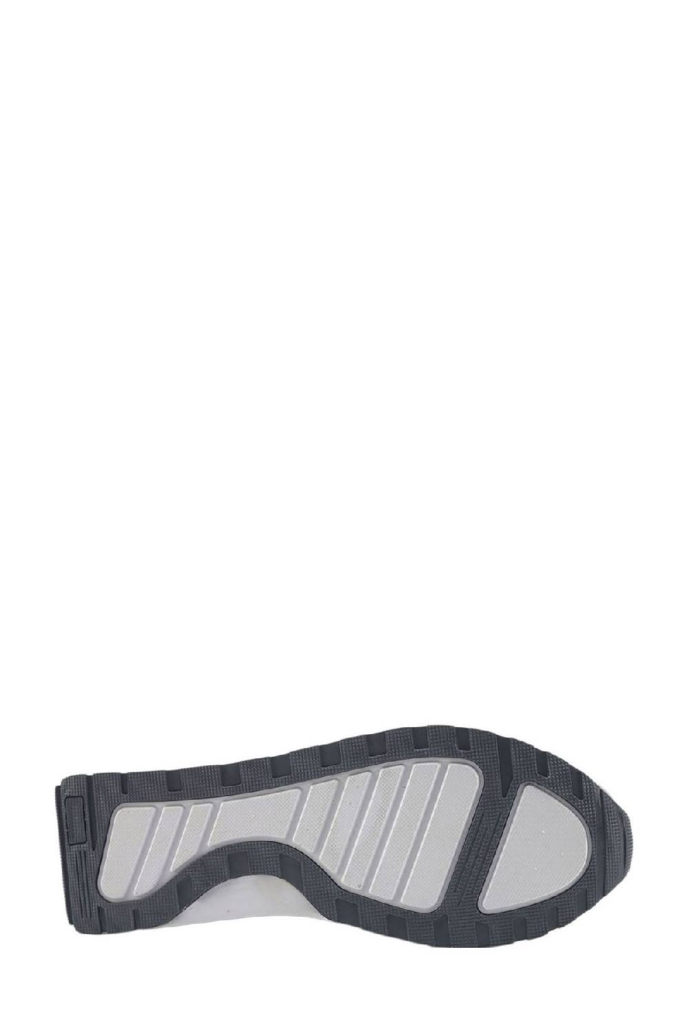 LumberJack DECEMBER SNEAKERS UOMO In Linea