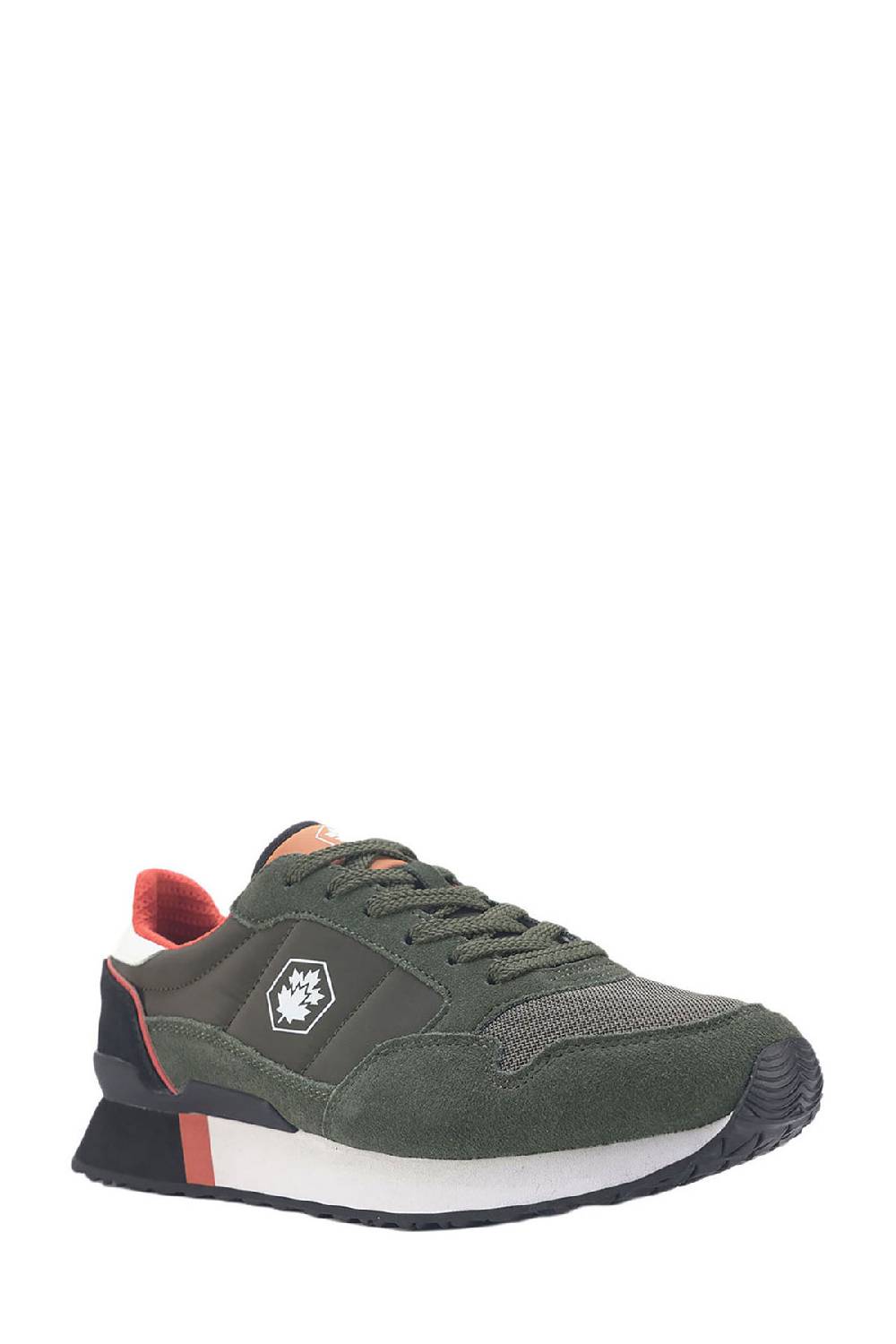 LumberJack WILSON SNEAKER UOMO Promozione