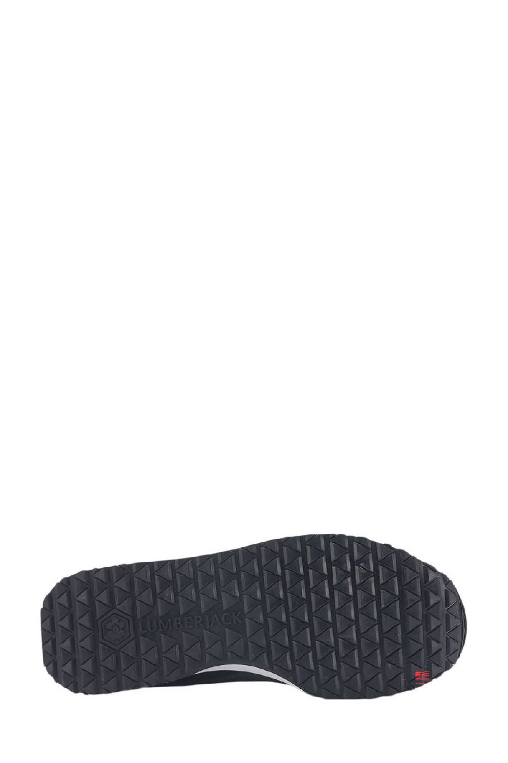 LumberJack WILSON SNEAKER UOMO Promozione