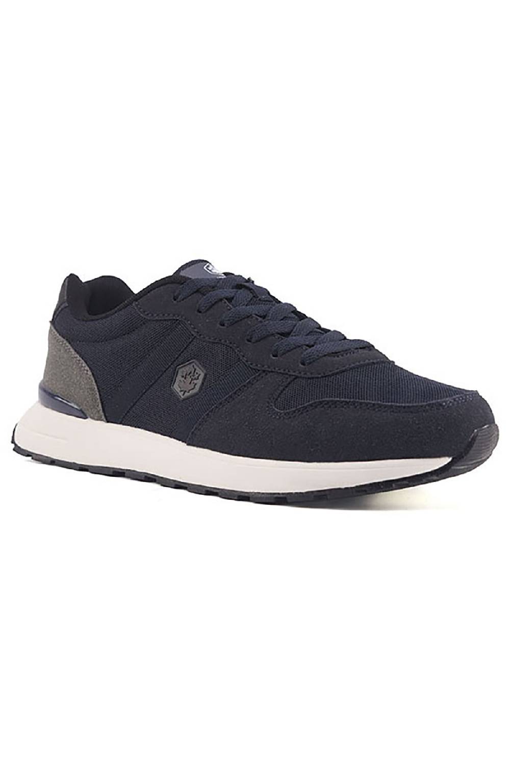 LumberJack DECEMBER SNEAKERS UOMO Pezzi Unici