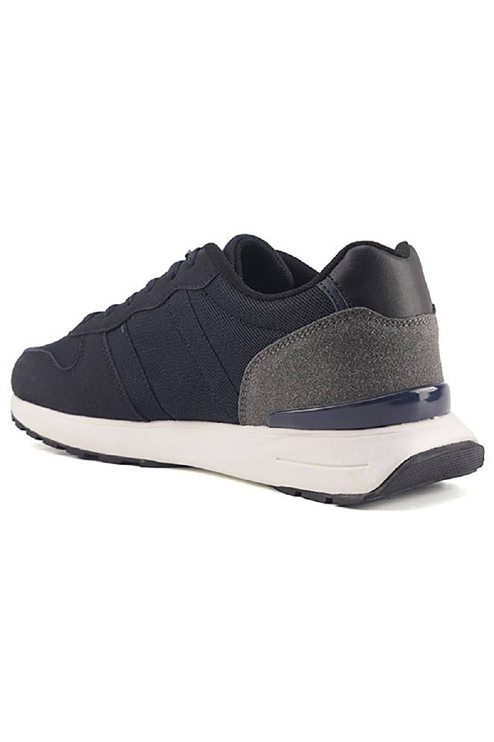 LumberJack DECEMBER SNEAKERS UOMO Pezzi Unici