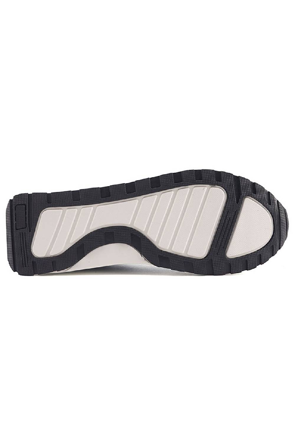 LumberJack DECEMBER SNEAKERS UOMO Pezzi Unici