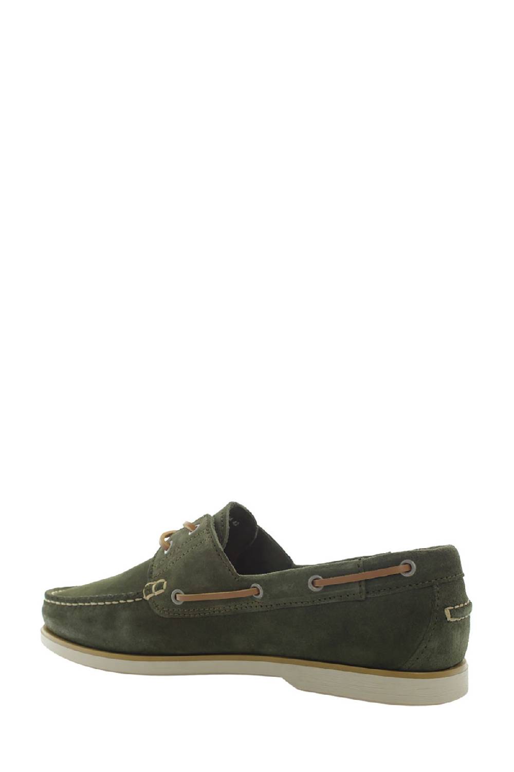 LumberJack NAVIGATOR SCARPE DA BARCA UOMO Soddisfazione Garantita