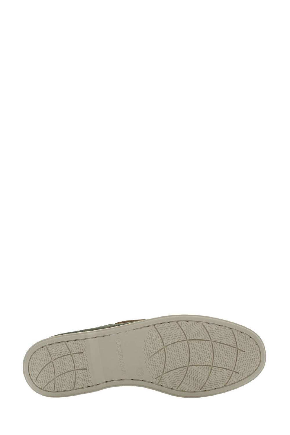 LumberJack NAVIGATOR SCARPE DA BARCA UOMO Soddisfazione Garantita