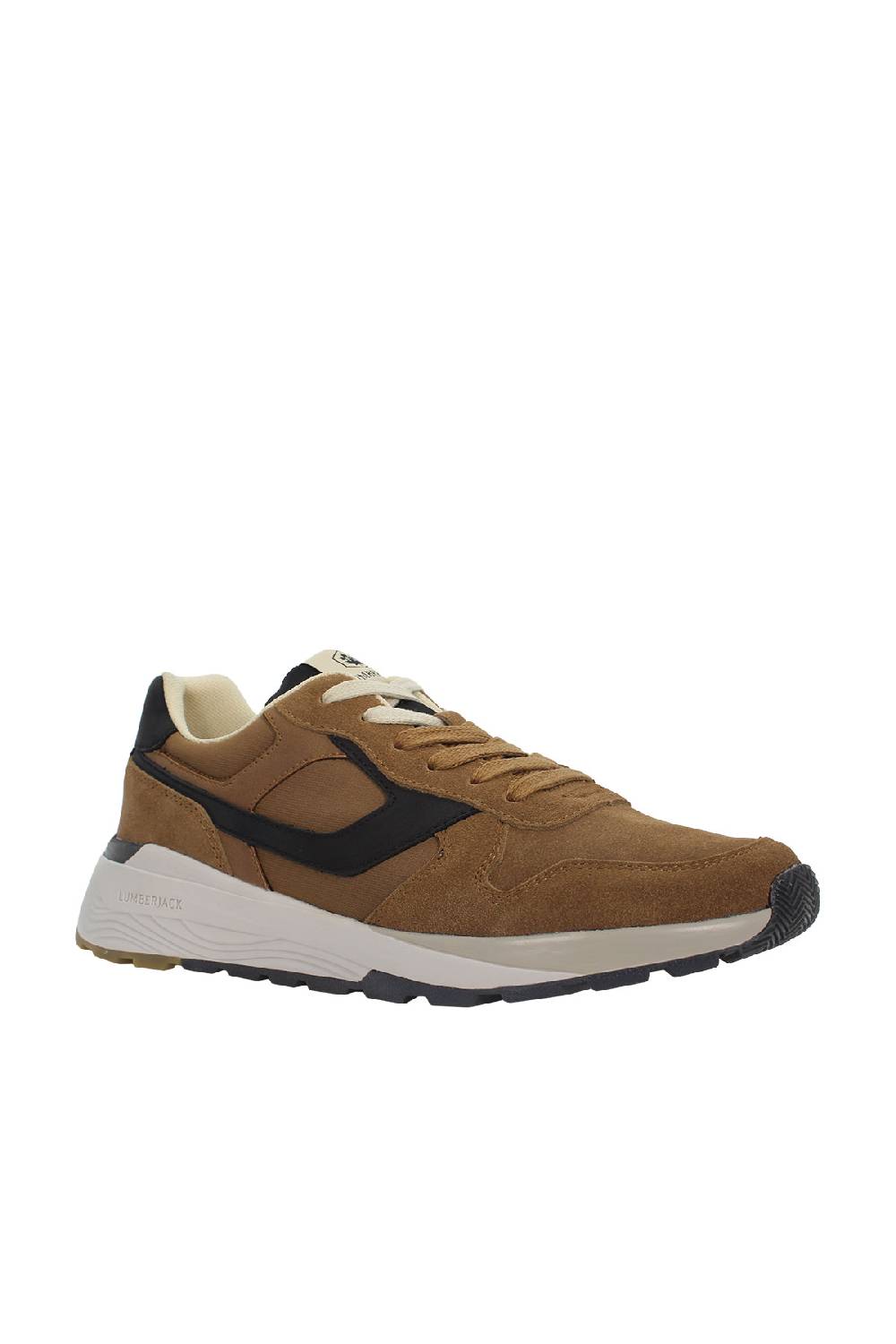 LumberJack WILFRED SNEAKERS UOMO Consegna Veloce