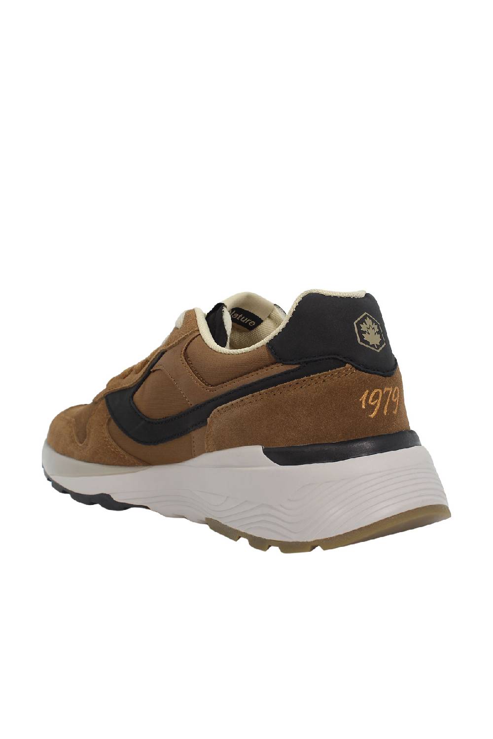 LumberJack WILFRED SNEAKERS UOMO Consegna Veloce