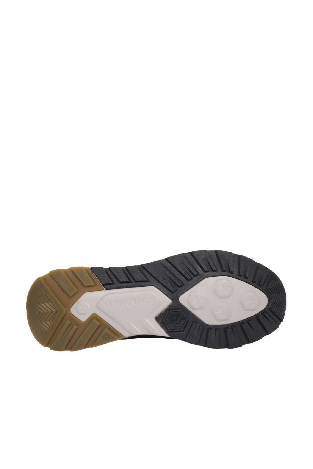 LumberJack WILFRED SNEAKERS UOMO Consegna Veloce