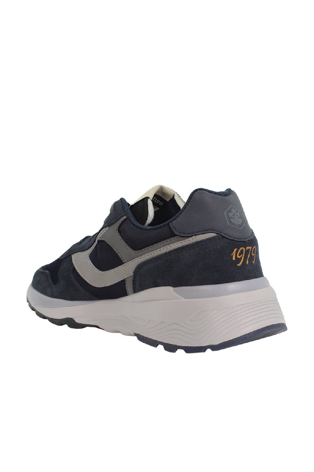 LumberJack WILFRED SNEAKERS UOMO Promozione Limitata