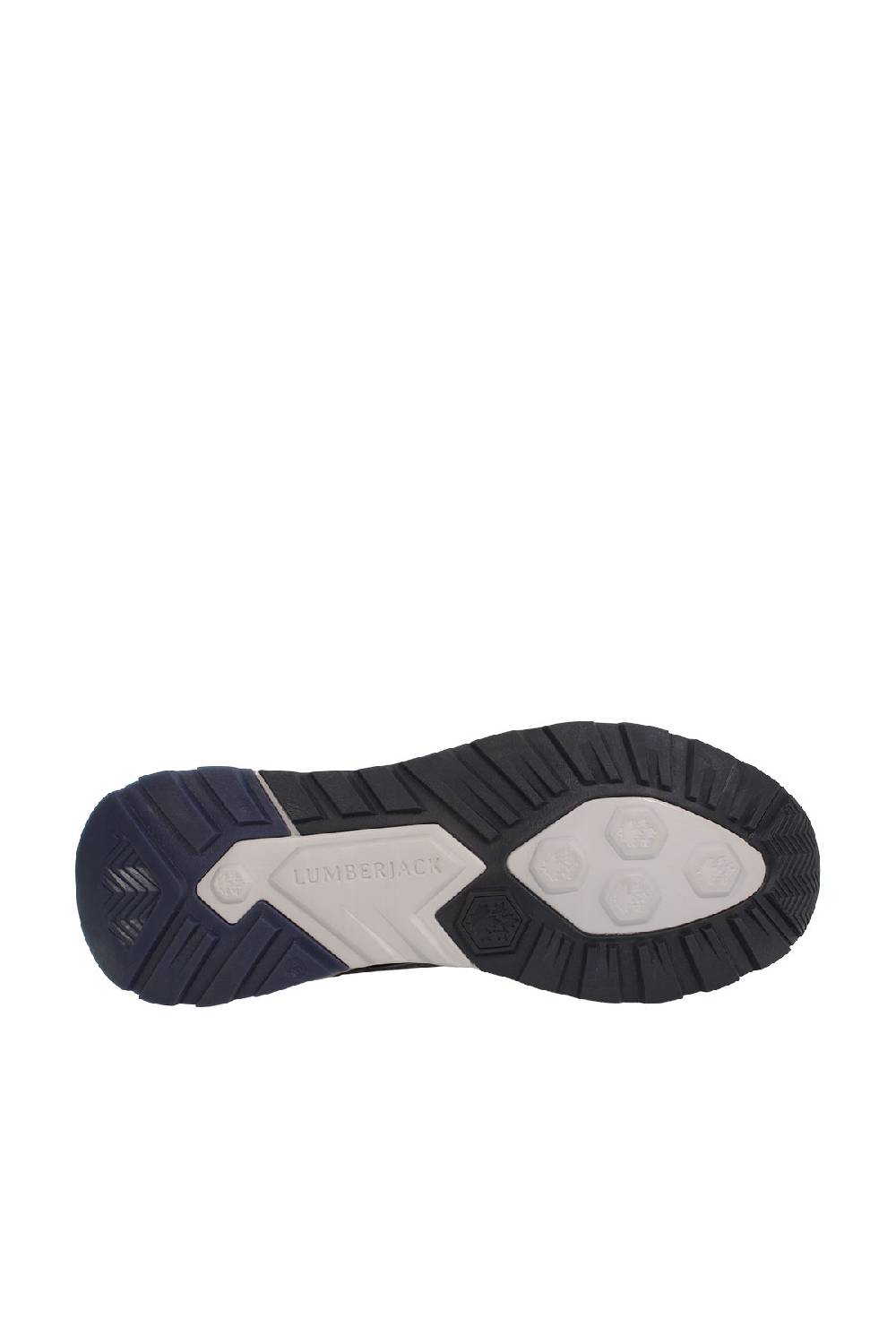 LumberJack WILFRED SNEAKERS UOMO Promozione Limitata