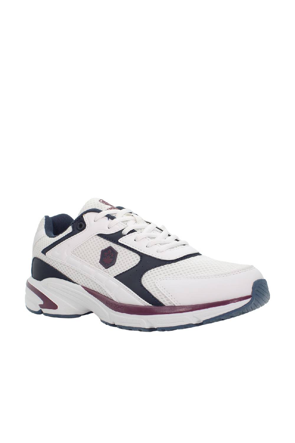 LumberJack TRUE SNEAKERS UOMO Affare Del Giorno
