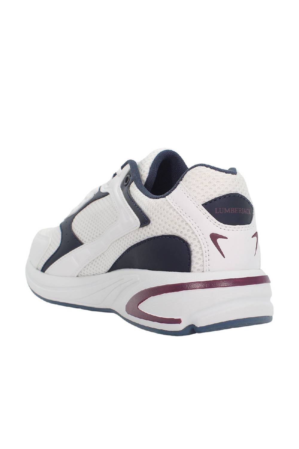 LumberJack TRUE SNEAKERS UOMO Affare Del Giorno