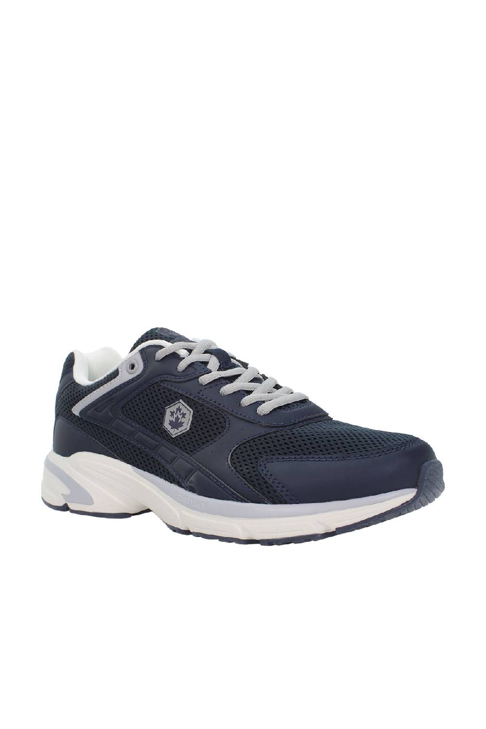 LumberJack TRUE SNEAKERS UOMO Prezzo Ridotto