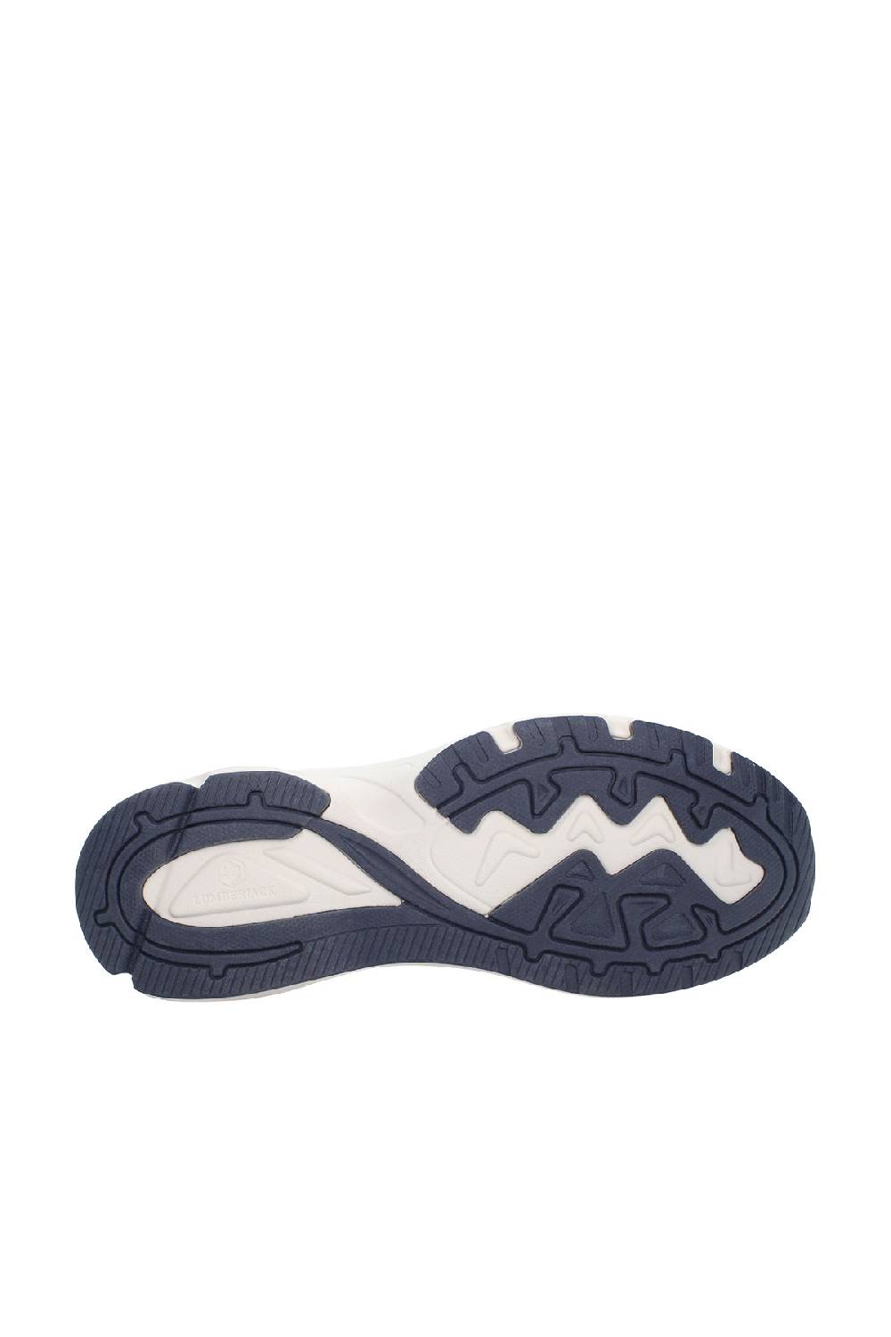 LumberJack TRUE SNEAKERS UOMO Prezzo Ridotto