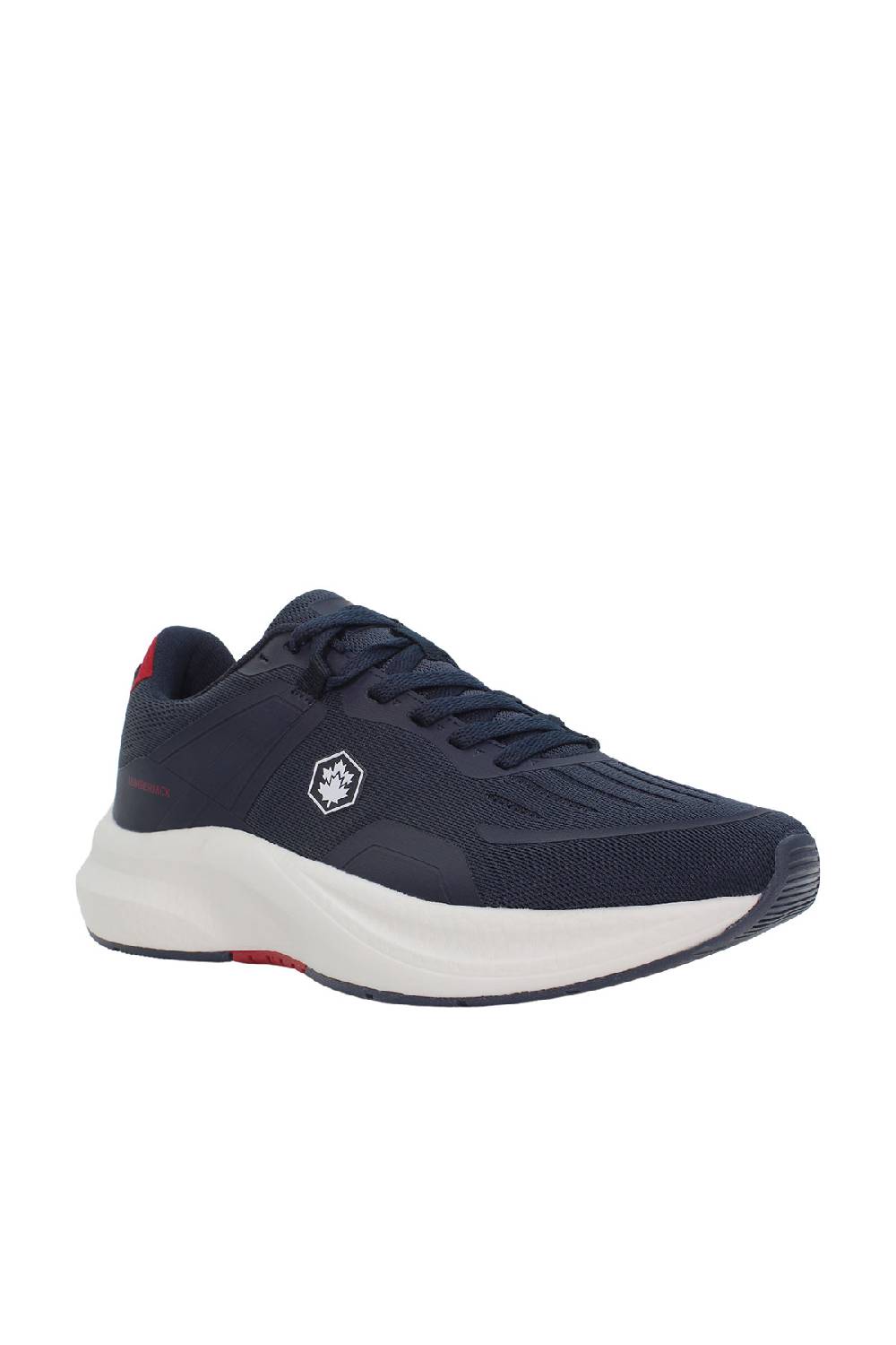 LumberJack PULL SNEAKERS UOMO Convenienza