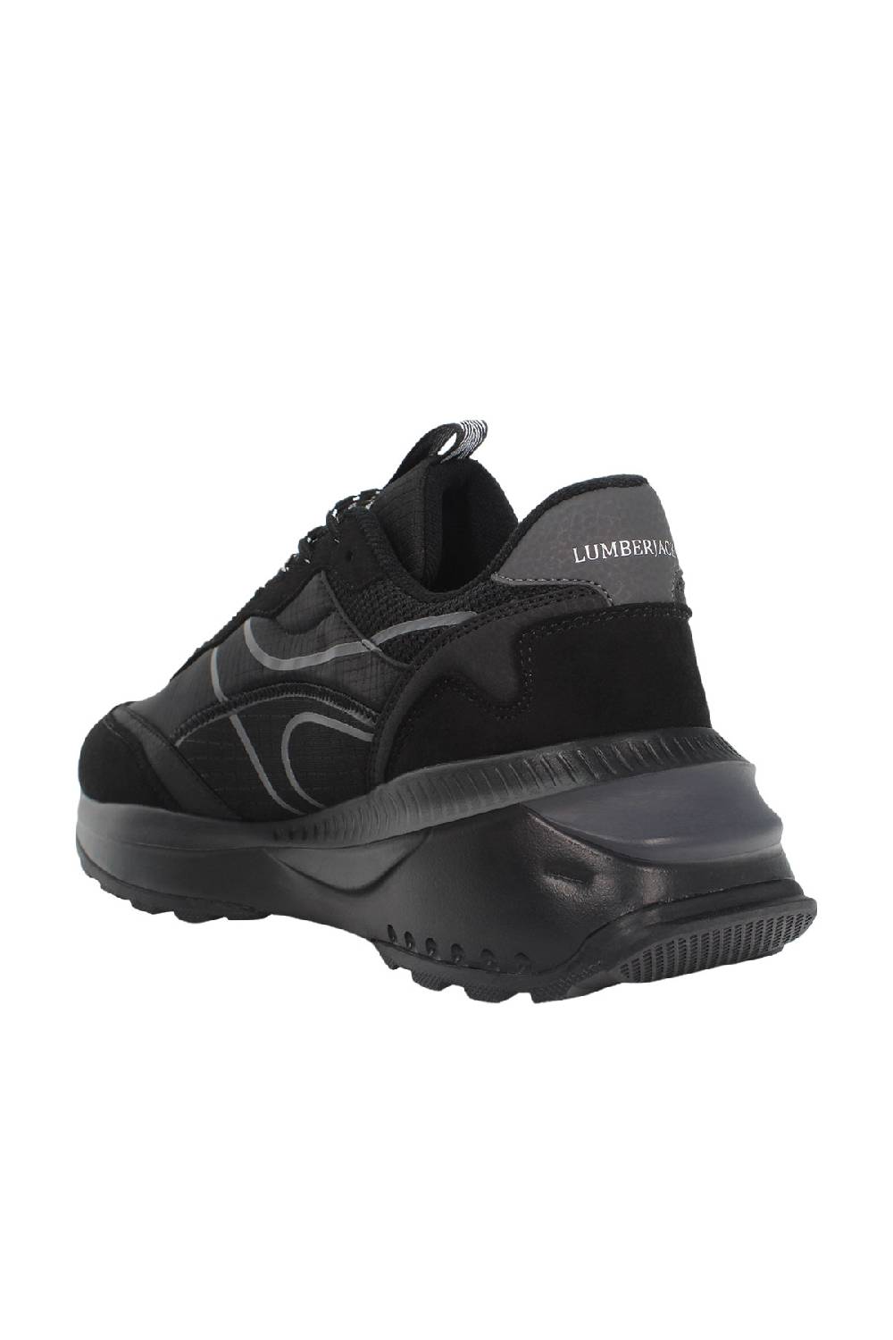 LumberJack NORM SNEAKERS UOMO Economico