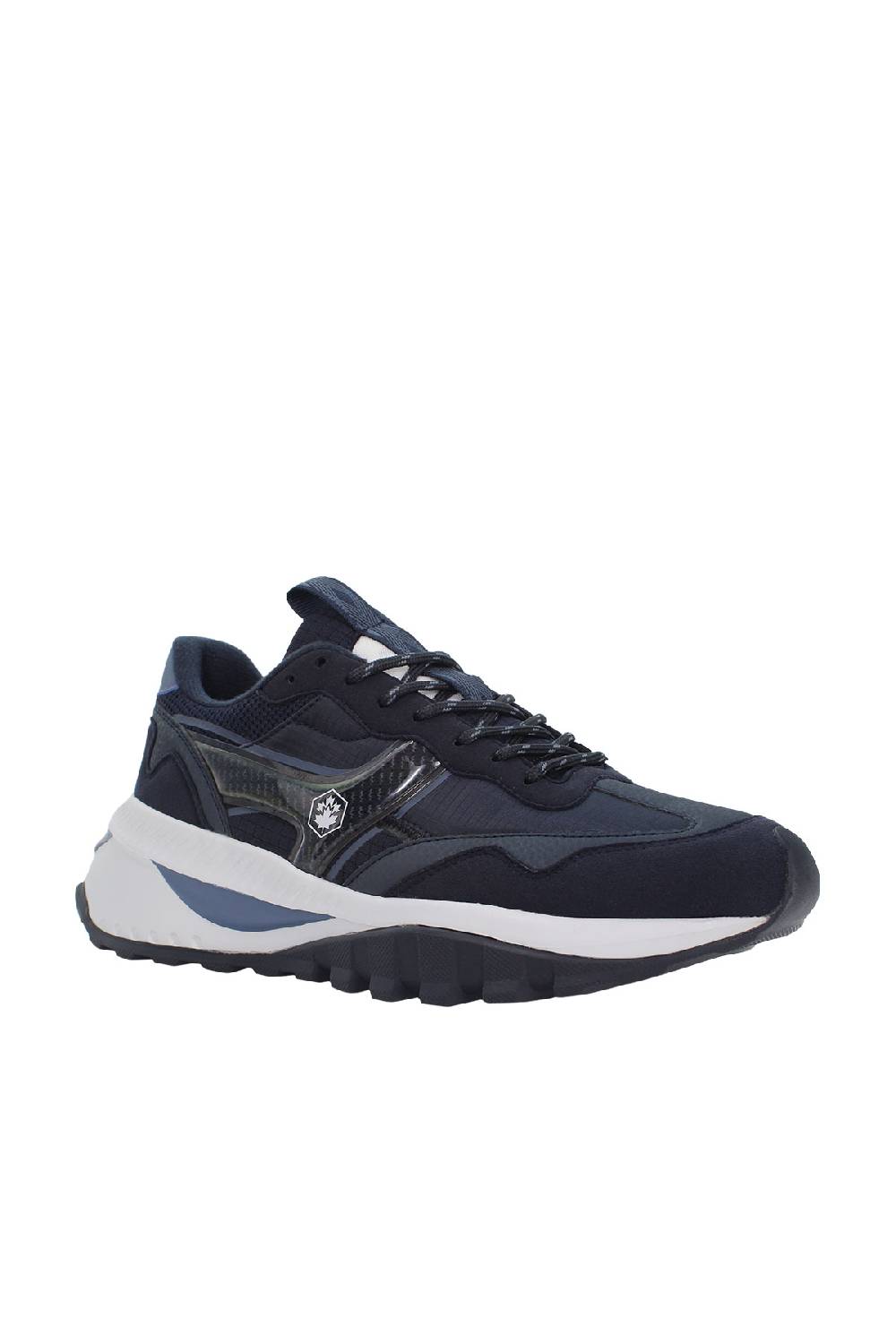 LumberJack NORM SNEAKERS UOMO Online