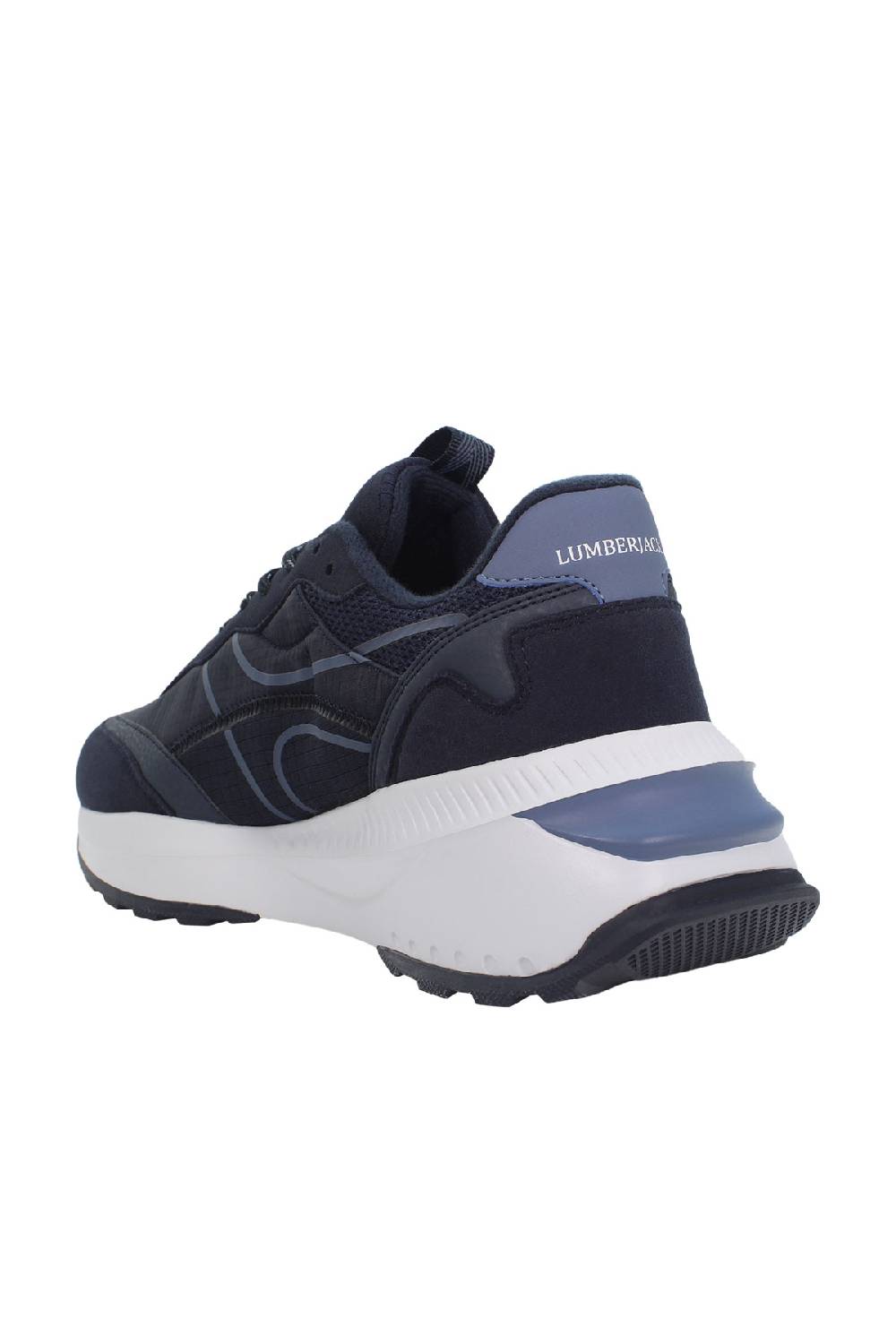LumberJack NORM SNEAKERS UOMO Online