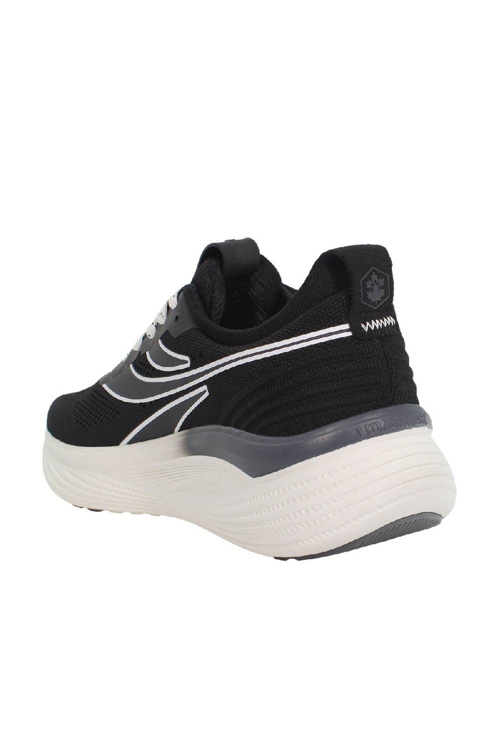 LumberJack MONO SNEAKERS UOMO Outlet