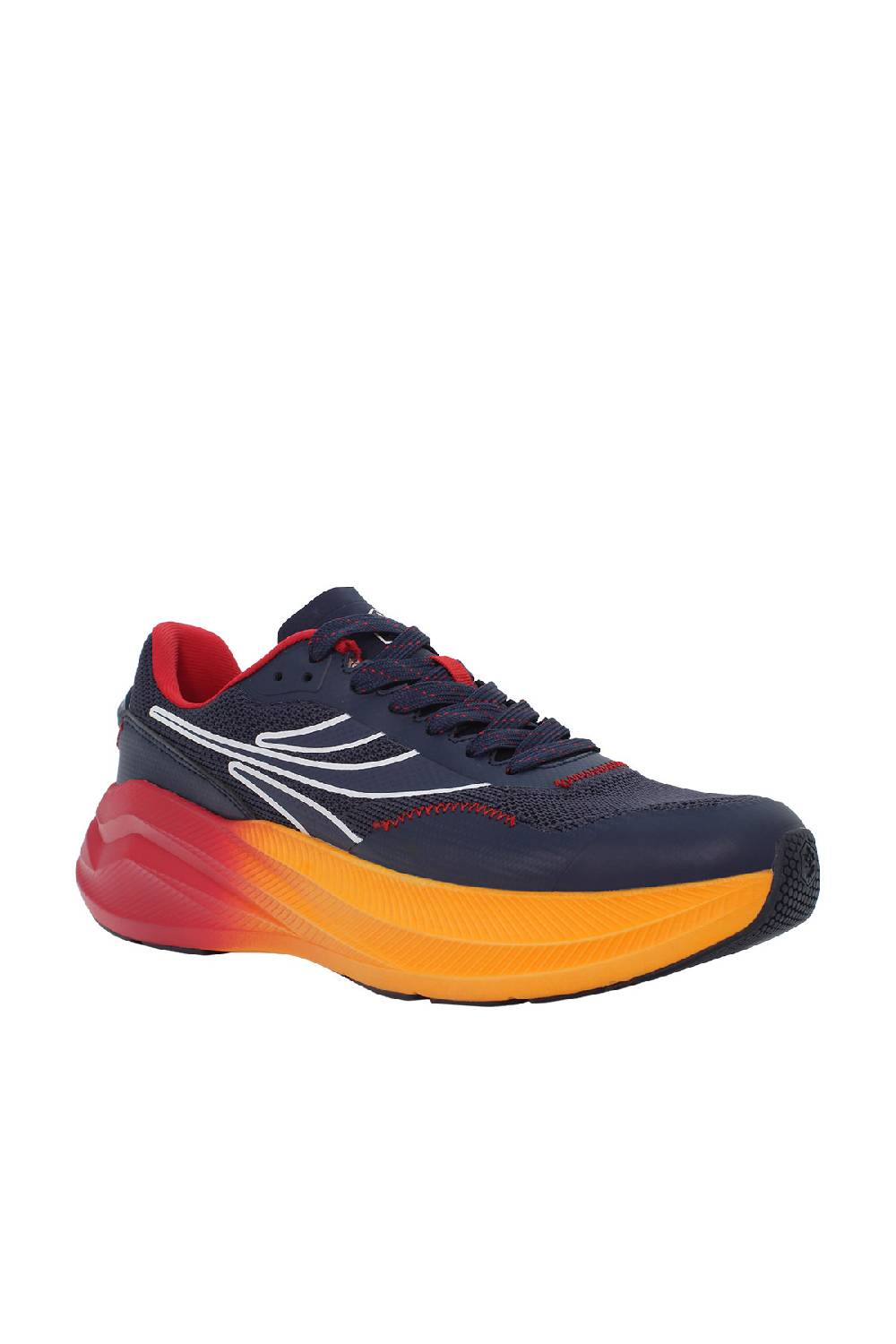 LumberJack LUCIO SNEAKERS UOMO In Vendita