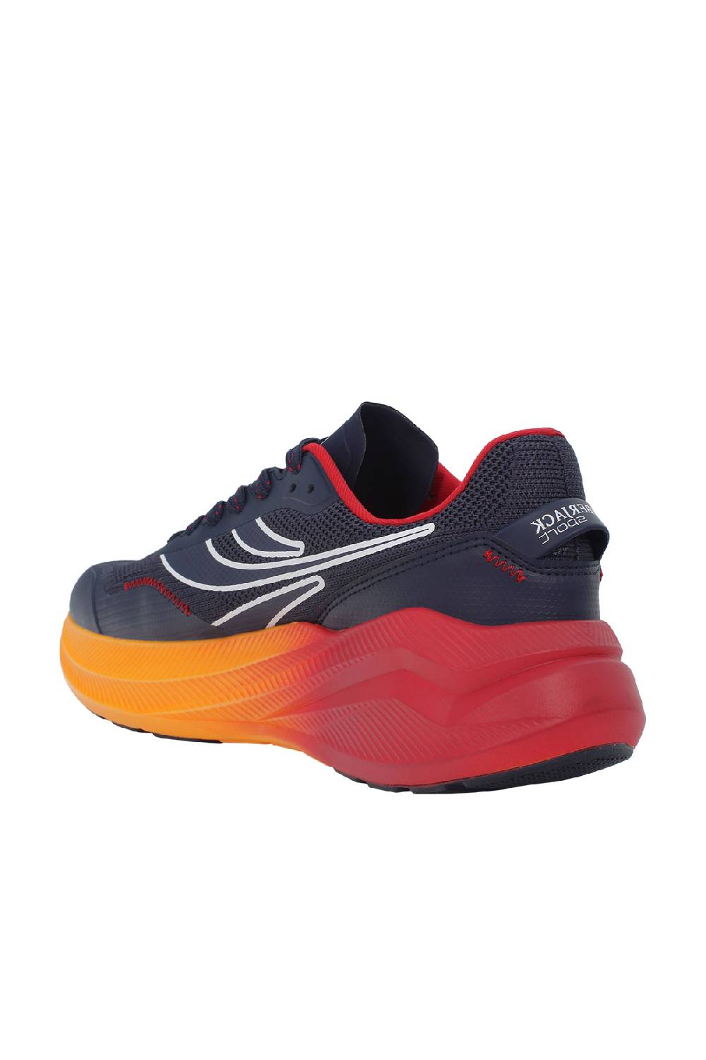 LumberJack LUCIO SNEAKERS UOMO In Vendita
