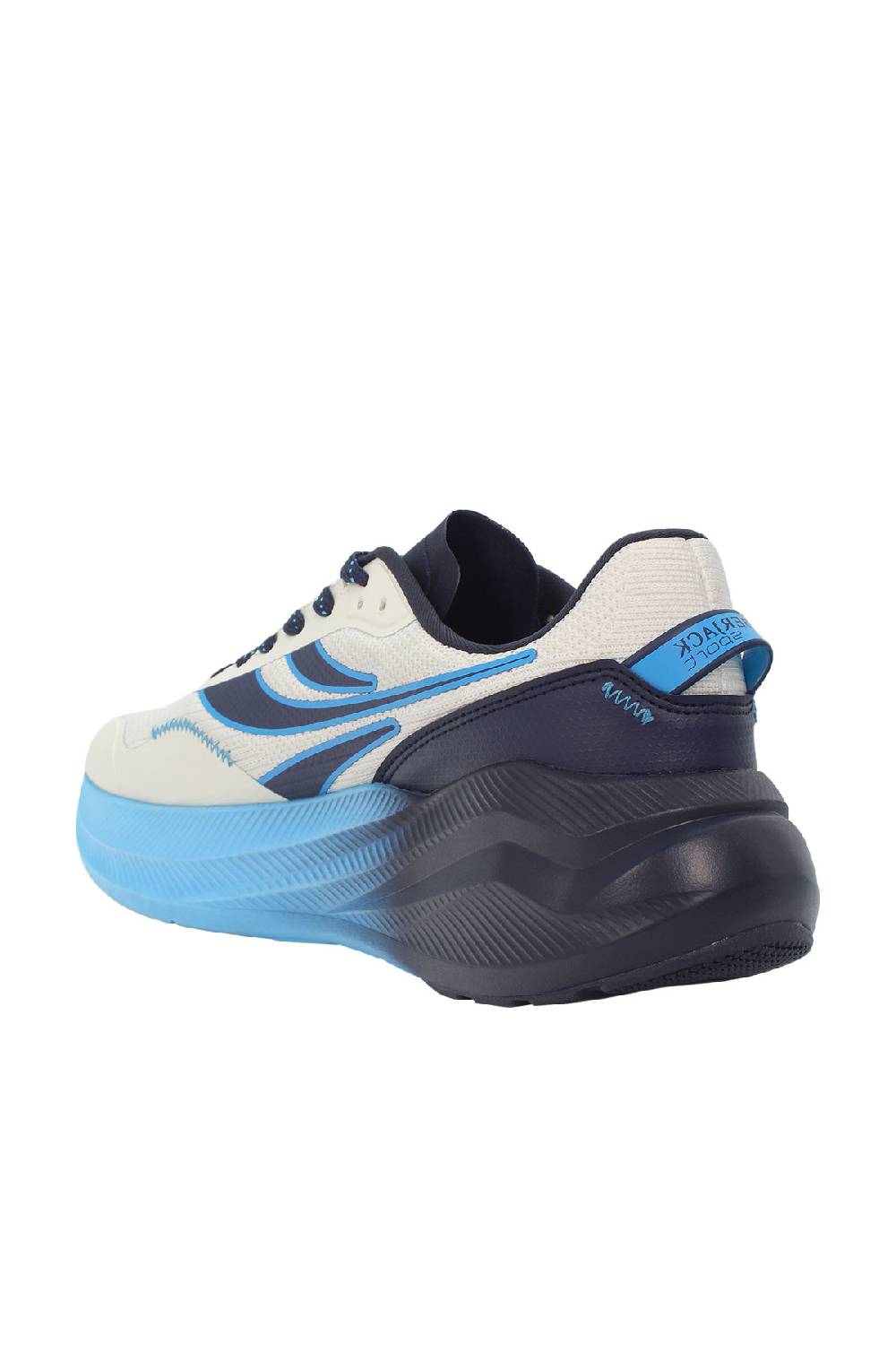 LumberJack LUCIO SNEAKERS UOMO Saldi