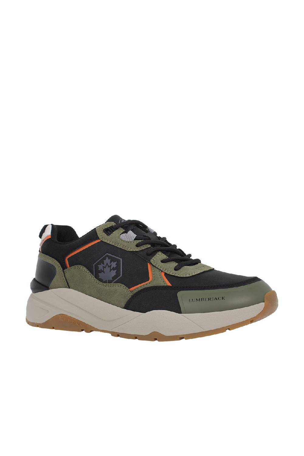LumberJack JULIAN SNEAKERS UOMO Offerte