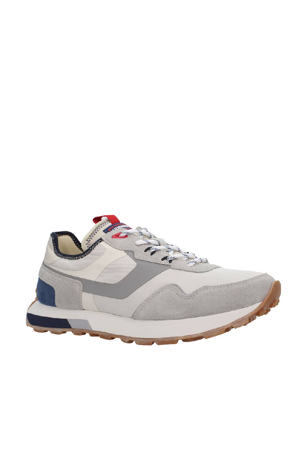 LumberJack FURY SNEAKERS UOMO Hotsell