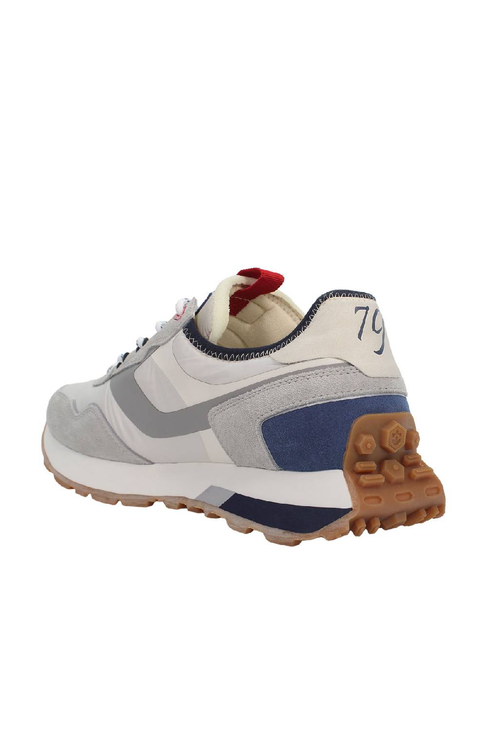 LumberJack FURY SNEAKERS UOMO Hotsell