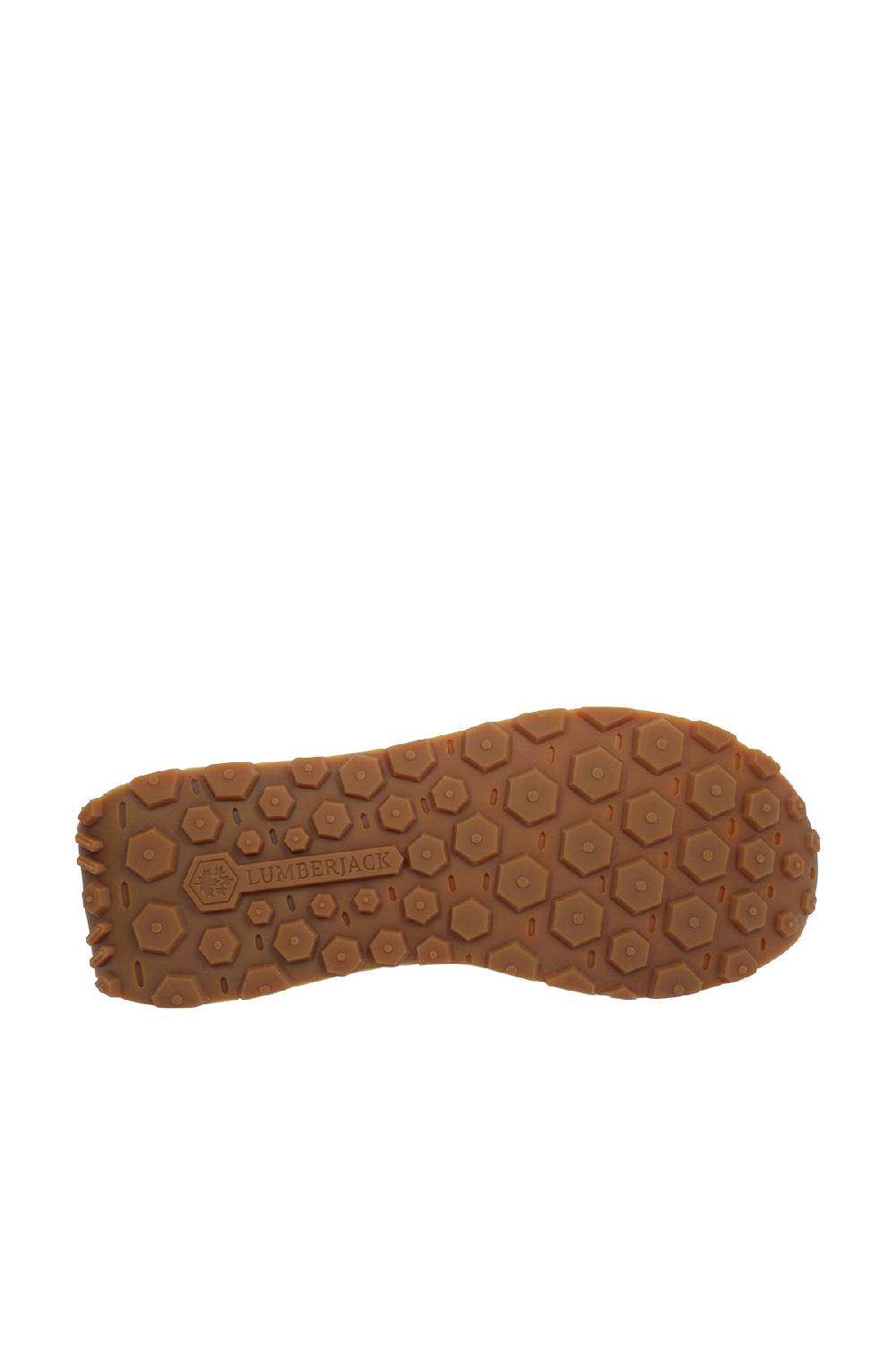 LumberJack FURY SNEAKERS UOMO Hotsell