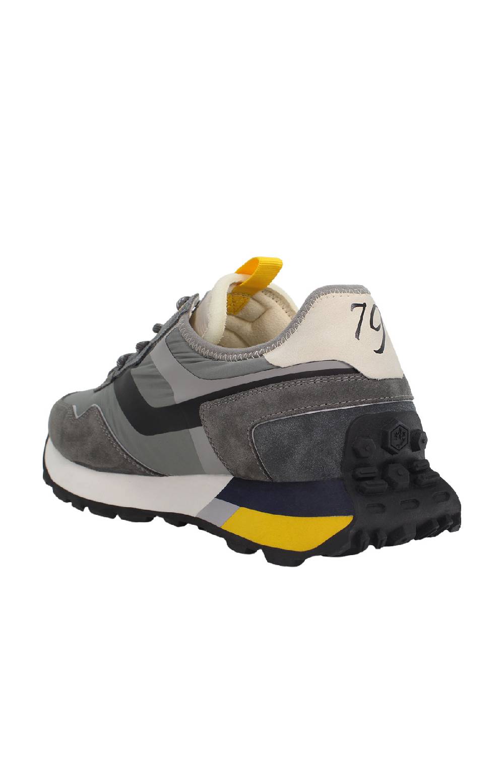 LumberJack FURY SNEAKERS UOMO Vendita Calda