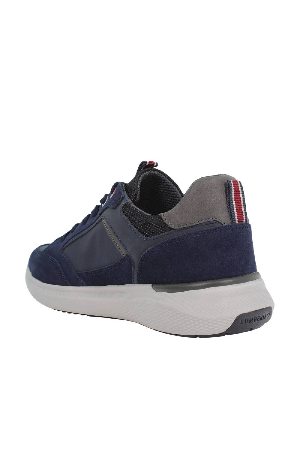 LumberJack NEIL SNEAKERS UOMO Vendita Economica