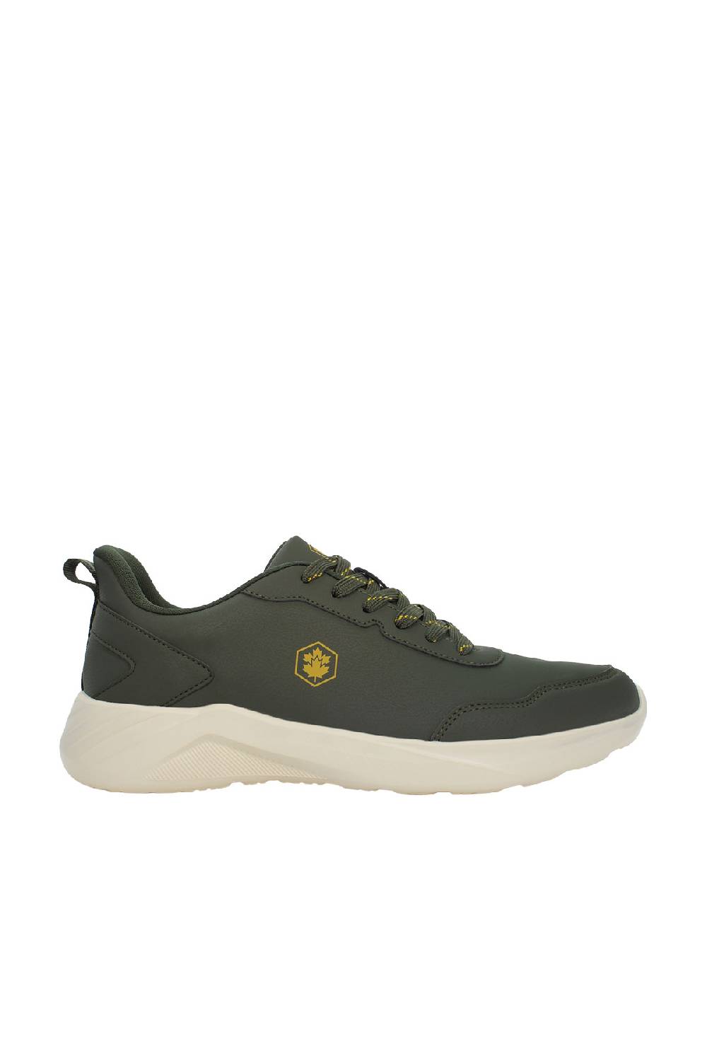 LumberJack KARTER SNEAKERS UOMO Saldi Di Fabbrica