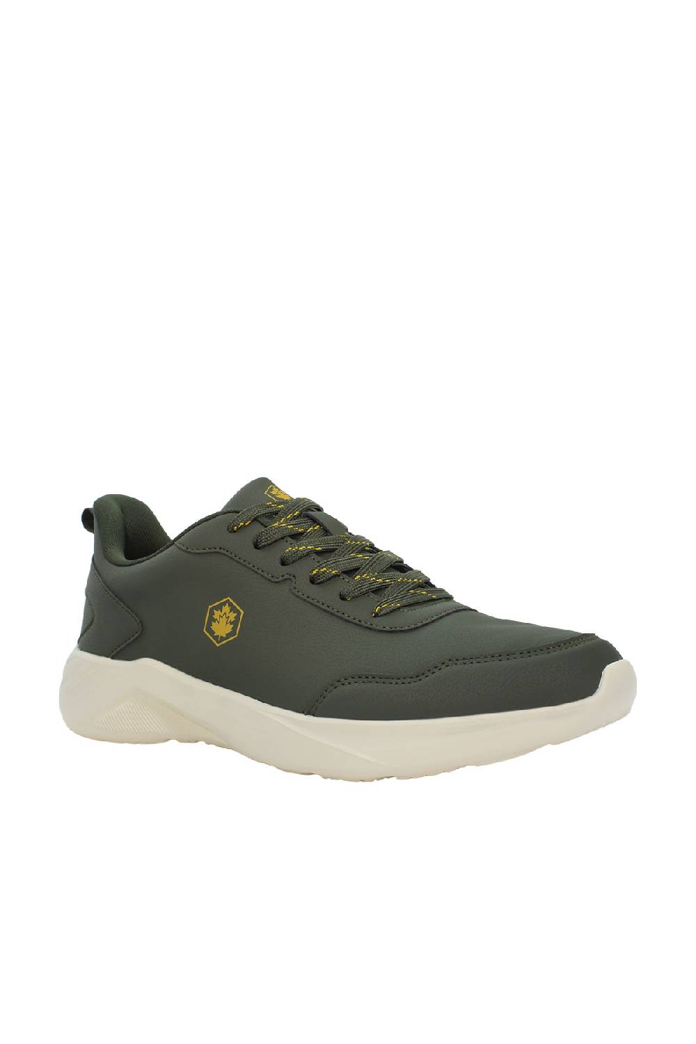 LumberJack KARTER SNEAKERS UOMO Saldi Di Fabbrica