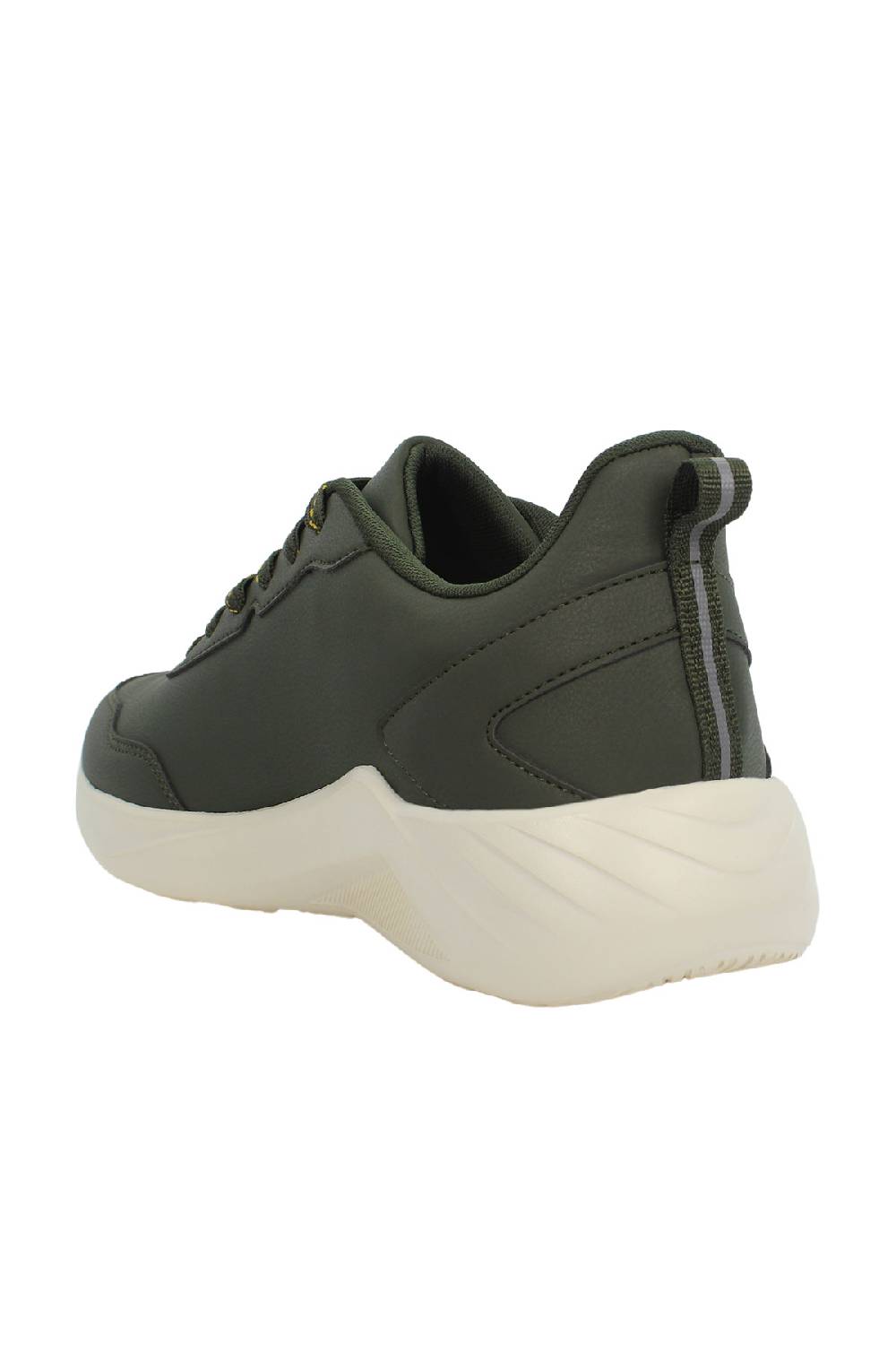LumberJack KARTER SNEAKERS UOMO Saldi Di Fabbrica