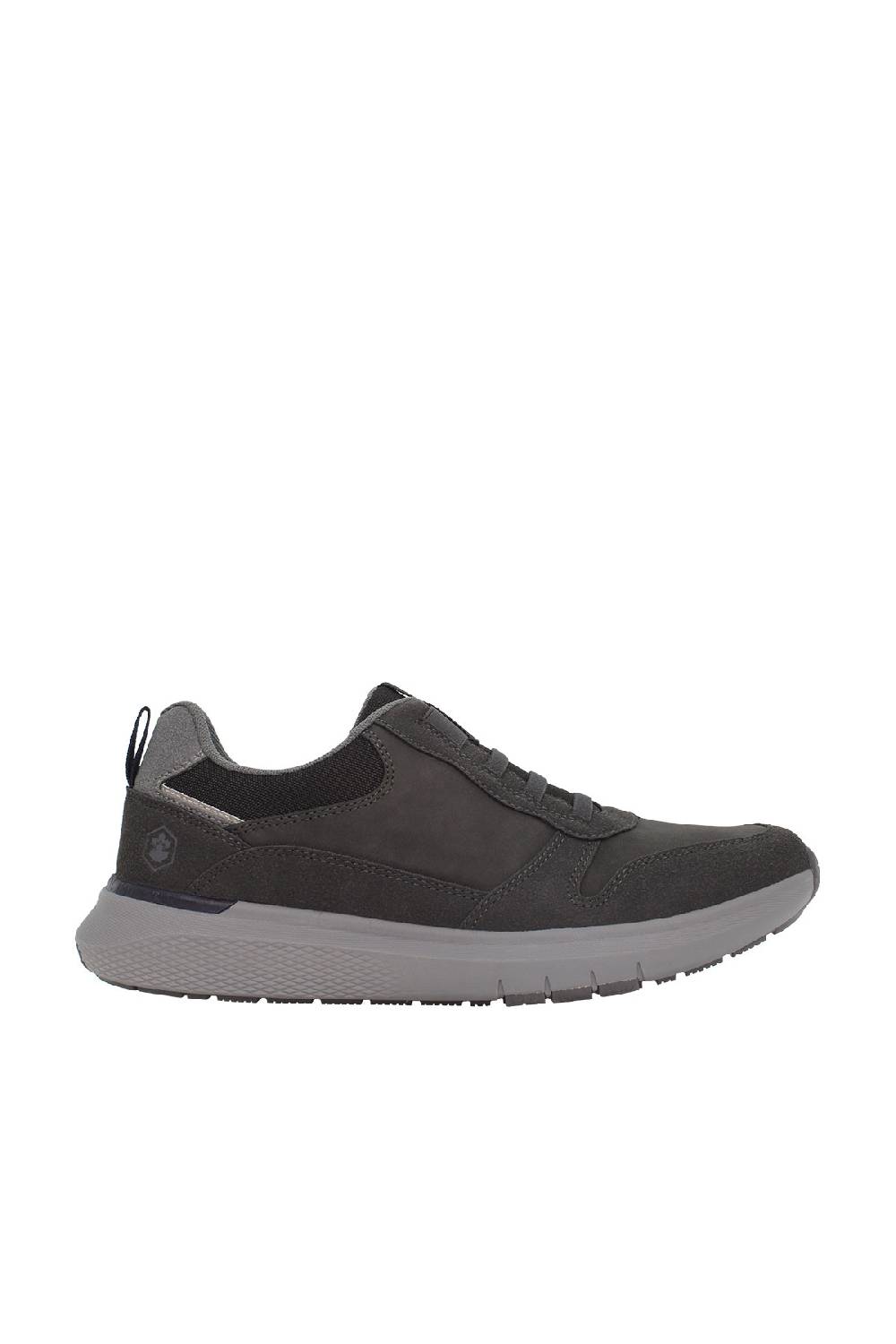 LumberJack NEIL SNEAKERS UOMO In Saldo