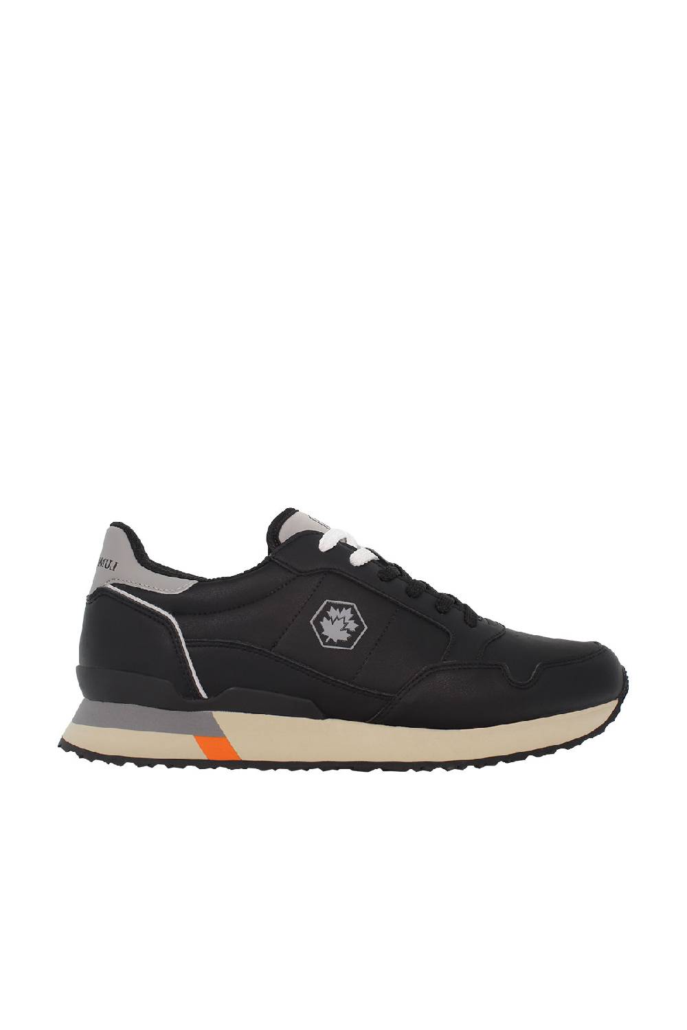 LumberJack WILSON SNEAKERS UOMO Nuova