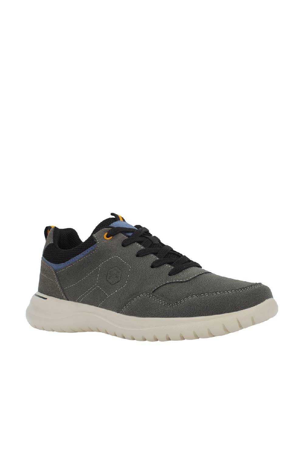 LumberJack LEE SNEAKERS UOMO Sconto di tempo limitato