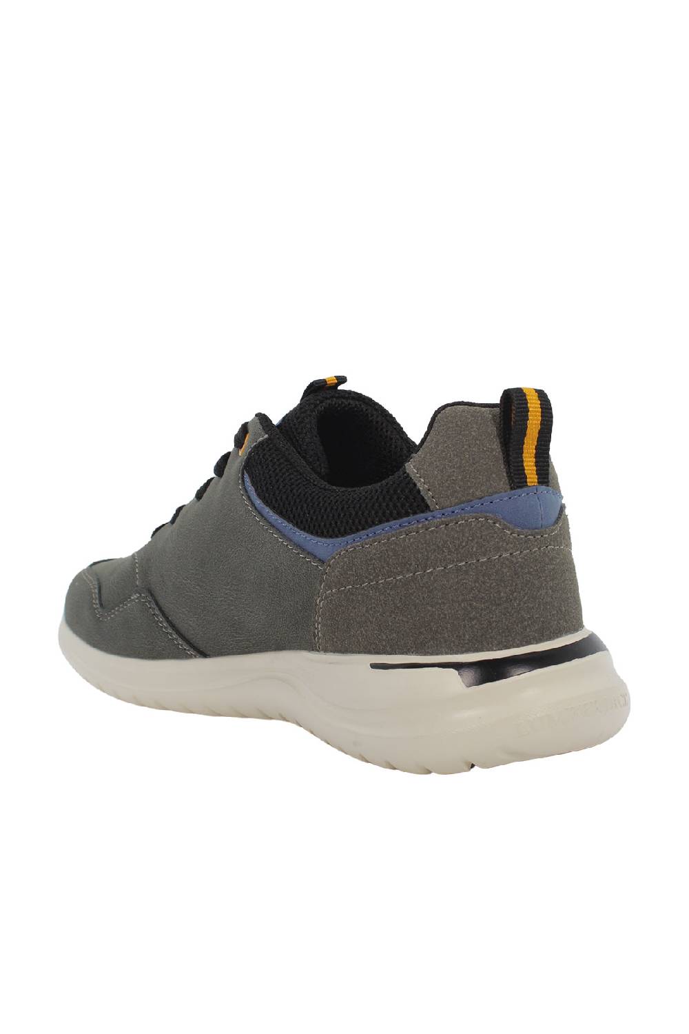 LumberJack LEE SNEAKERS UOMO Sconto di tempo limitato