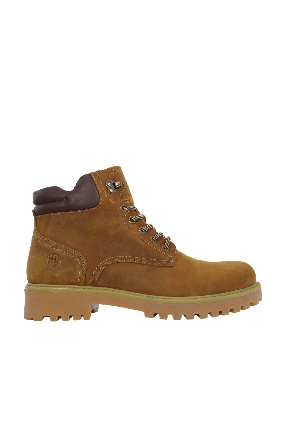 LumberJack RIVER 2 STIVALETTI UOMO Negozio online di fabbrica