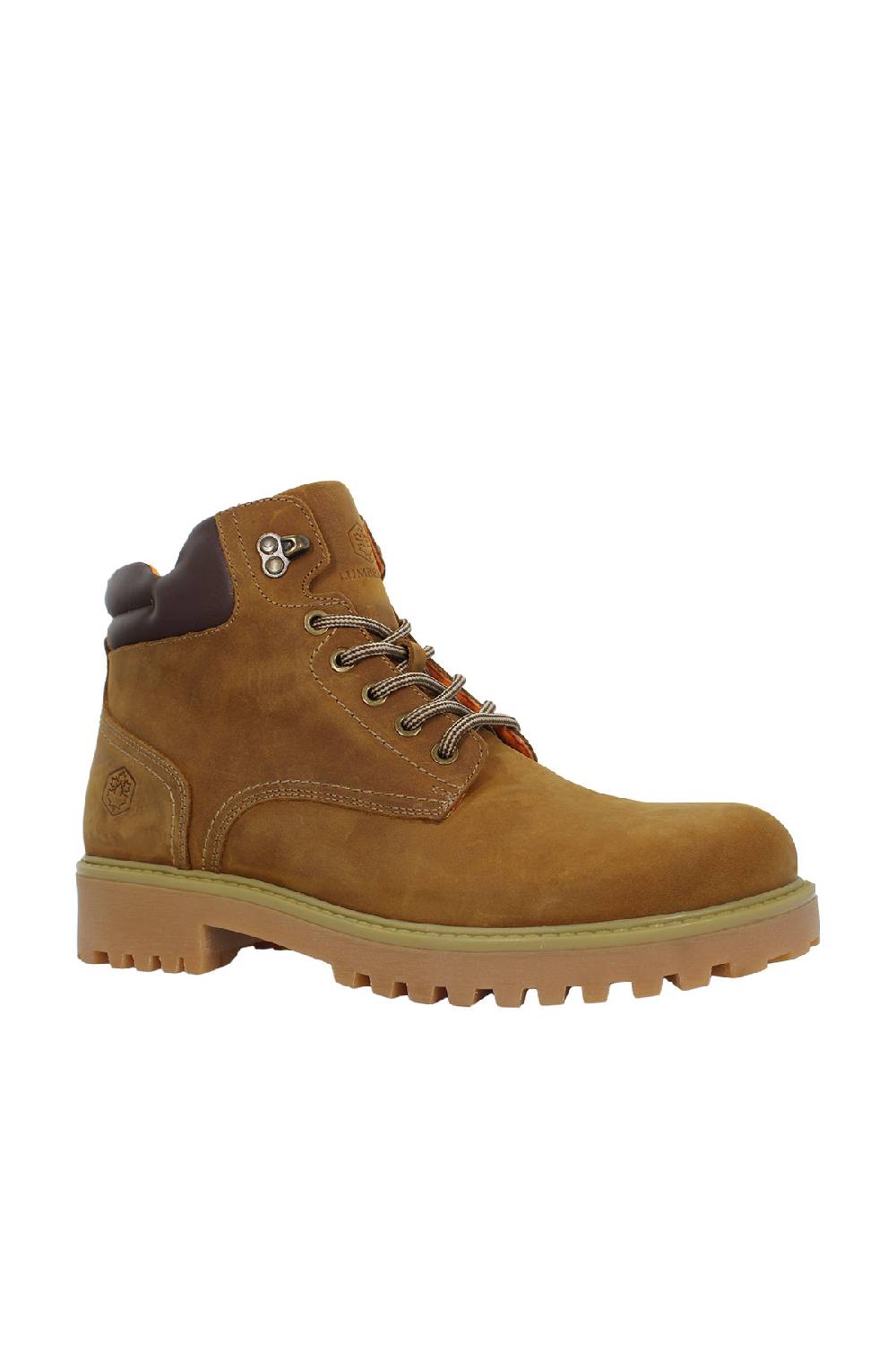 LumberJack RIVER 2 STIVALETTI UOMO Negozio online di fabbrica